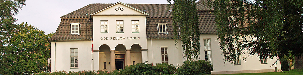 Velkommen til Matriarchs Militant Canton Justitia, nr. 1.